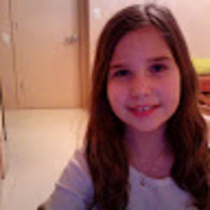 Meet your Posher, Lily